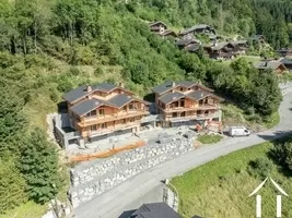 House for sale megeve, rhone-alpes, C5720-Chalet A Image - 2